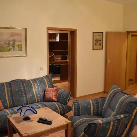 Muellers Zweite In Der Altstadt Von Apartment *