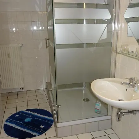 Appartement Muellers Zweite In Der Altstadt Von