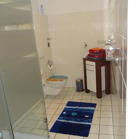 Muellers Zweite In Der Altstadt Von * Görlitz