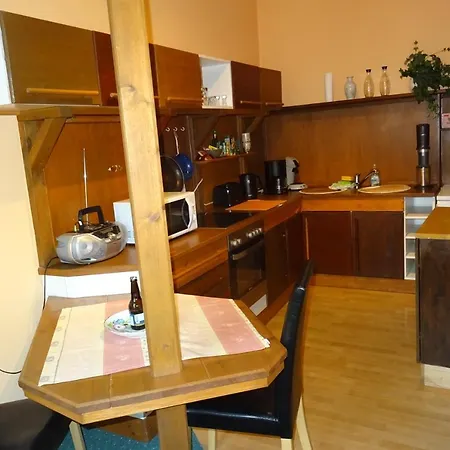 Muellers Zweite In Der Altstadt Von Görlitz