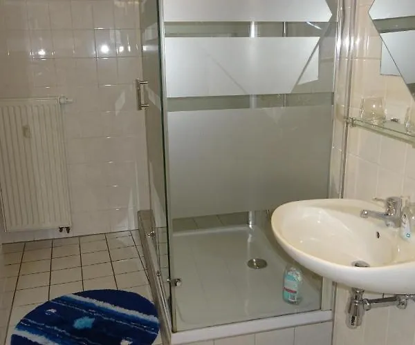 Apartment Muellers Zweite In Der Altstadt Von