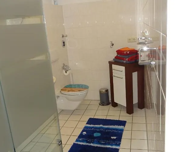 Muellers Zweite In Der Altstadt Von * Gorlitz