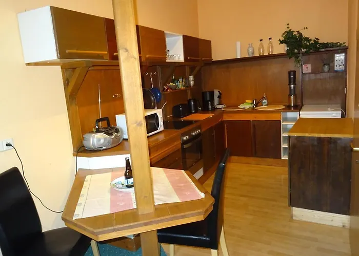 Muellers Zweite In Der Altstadt Von Gorlitz